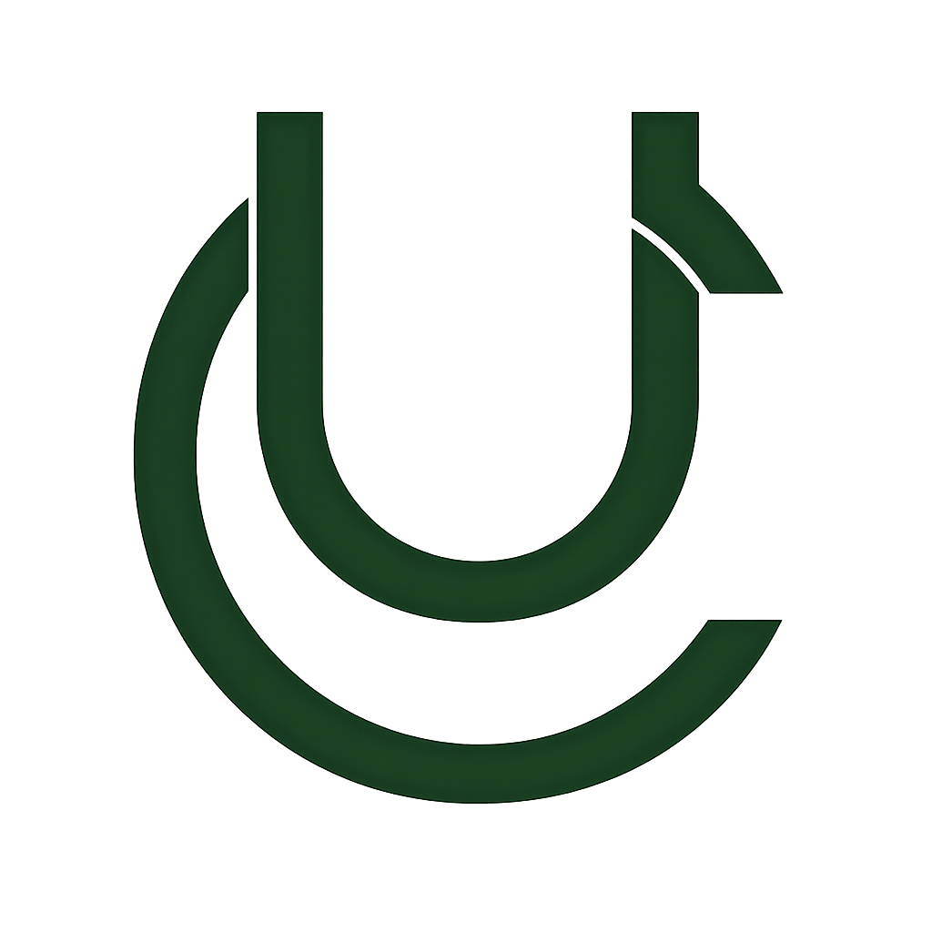 Urban Can Industries logo